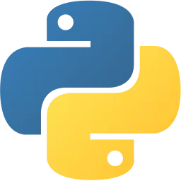 Logo do Python